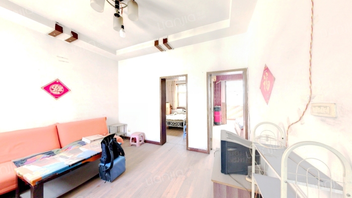 太原热力设计院二手房实景图