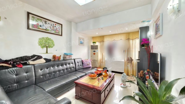 东协广场三区二手房实景图