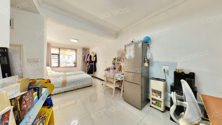 文化宫路45号院二手房实景图