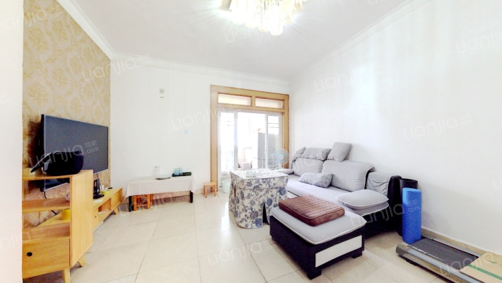 莲花坡小区二手房实景图