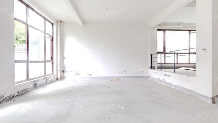 芙蓉古城紫霄园二手房实景图