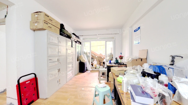 东原锦悦二手房实景图