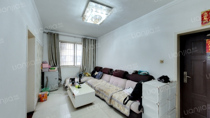 飞龙小区西区二手房实景图