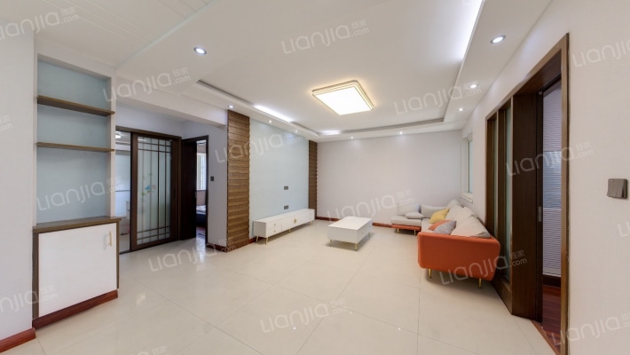 丁卯花园二手房实景图