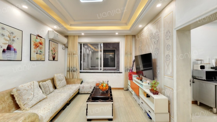 公园路二手房实景图