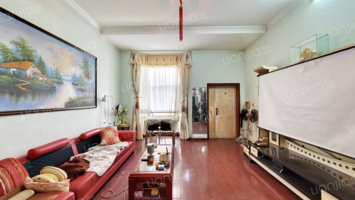 汀香水榭二手房实景图