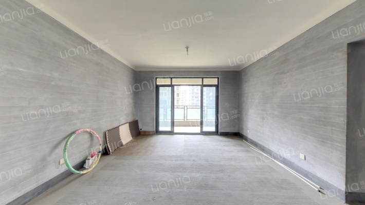 八达西城景苑二期二手房实景图