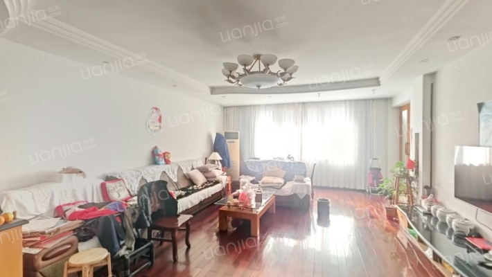 警苑小区（鲤鱼嘴）二手房实景图