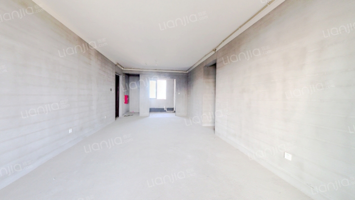 君华水岸二手房实景图