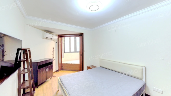 中桥大楼二手房实景图