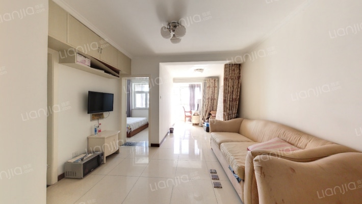 安馨丽景二手房实景图