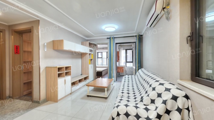 五龙新城香逸园二手房实景图