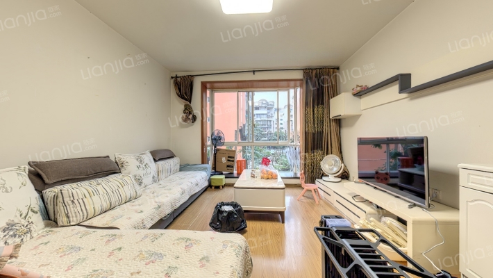 千和茗居二手房实景图