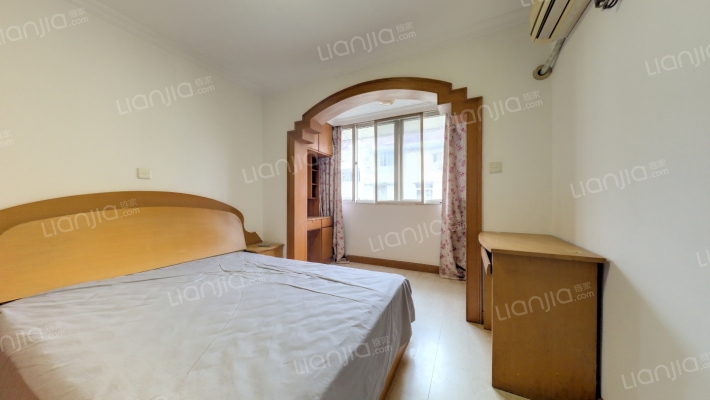 凯旋一村二手房实景图