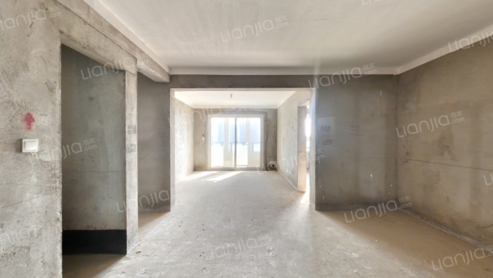 文景学府二手房实景图