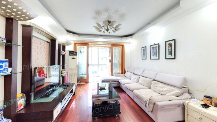 锦江花苑二手房实景图