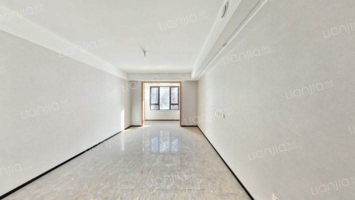 绿地新里北苑二手房实景图