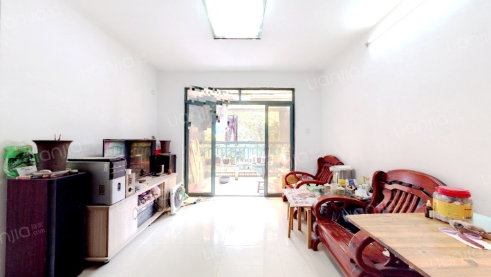 金沙洲新社区三区二手房实景图