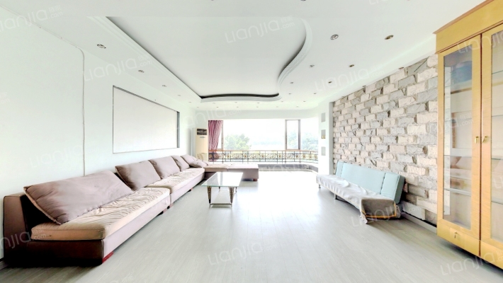 财政局家属院二手房实景图