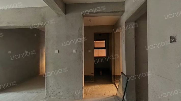 仁顺壹号院二手房实景图