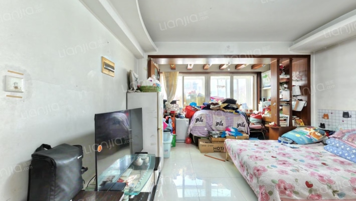 五建清水桥小区二手房实景图