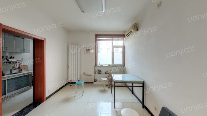 淄博技师学院教工生活区二手房实景图