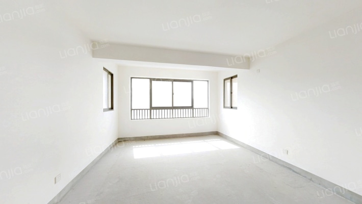 江海清水园二手房实景图