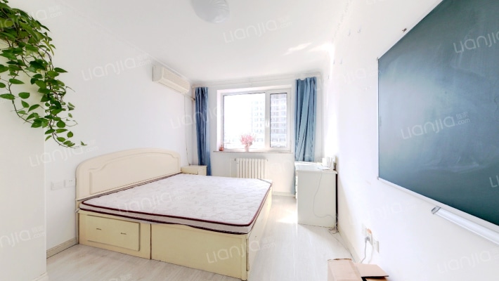 至诚小区二手房实景图