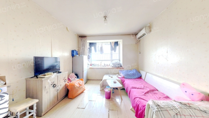 实华新鼎花园二手房实景图