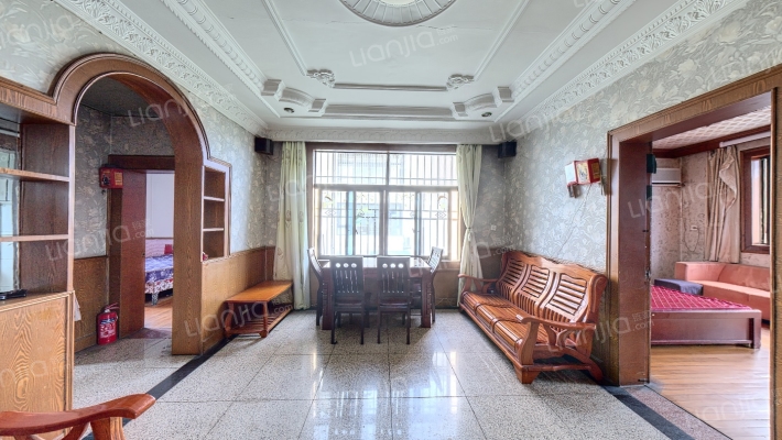 淀新新村二手房实景图