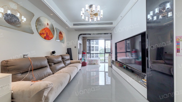 锦顺名居二手房实景图