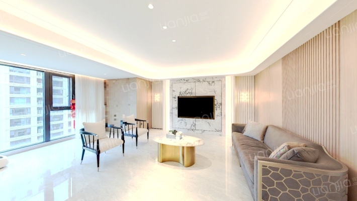 温州大公馆二手房实景图