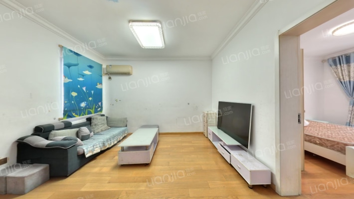 新友花苑一区二手房实景图