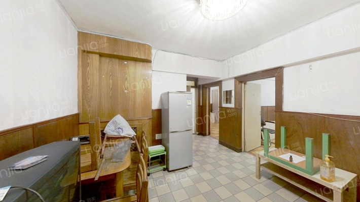 庆华里二手房实景图