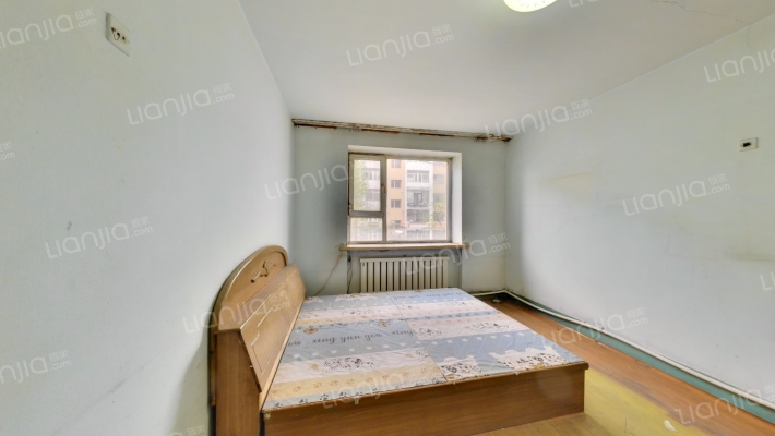 沟北小区二手房实景图