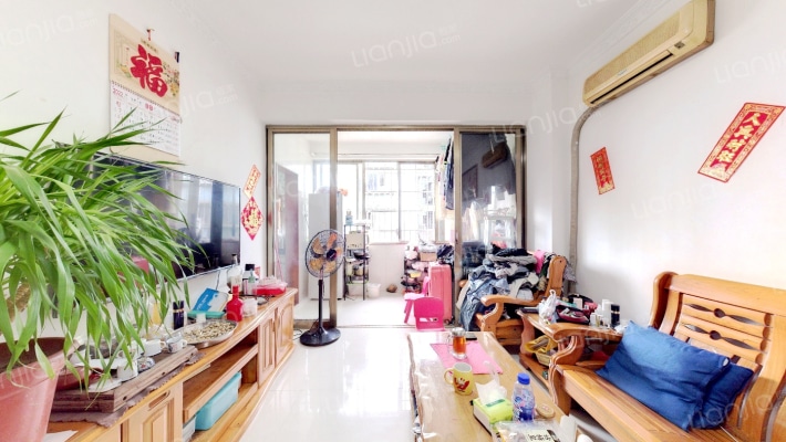 钟村商贸城二手房实景图