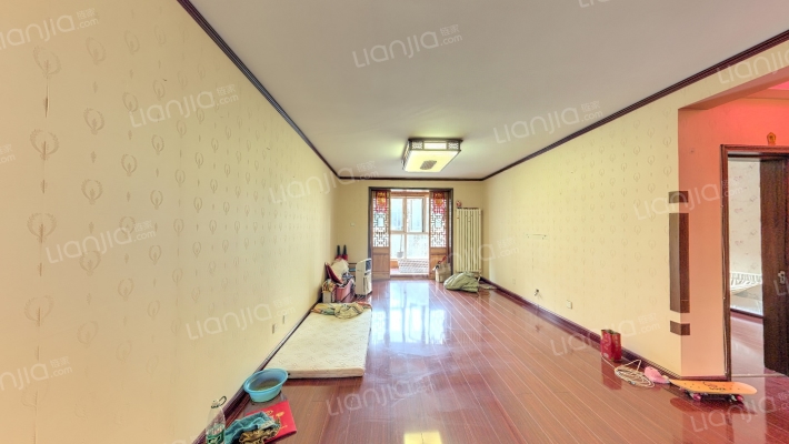 靖江雅园二手房实景图