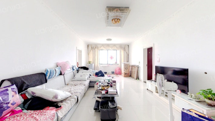 云顶雅苑二手房实景图