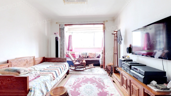 安达公寓二手房实景图