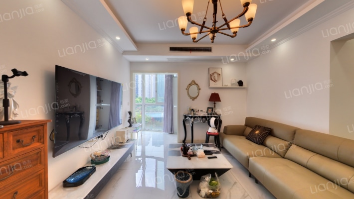 邦兴渝珠花苑二手房实景图