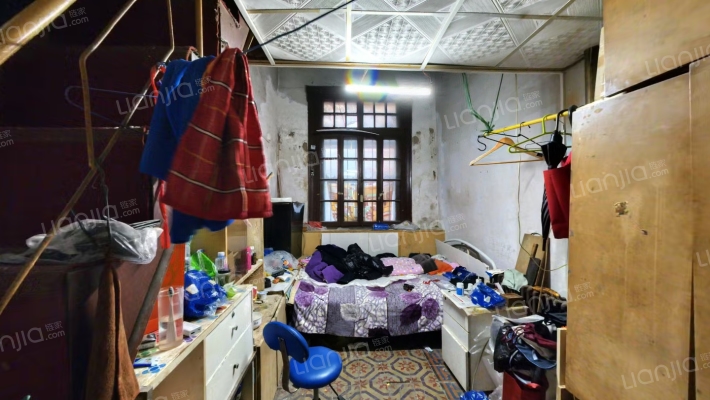 哈尔滨道二手房实景图