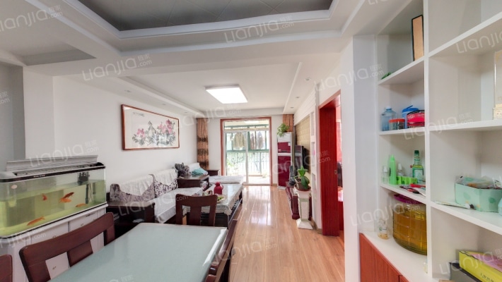 金都华庭四期二手房实景图