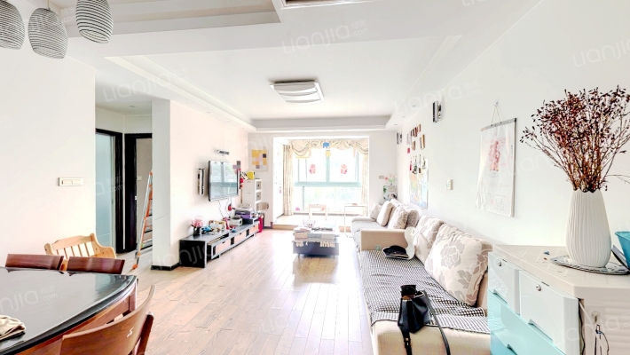 黄龙康城四组团二手房实景图