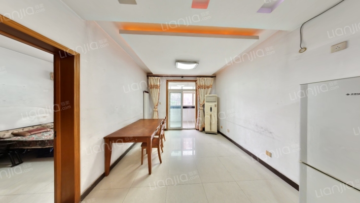 华半生活二区二手房实景图