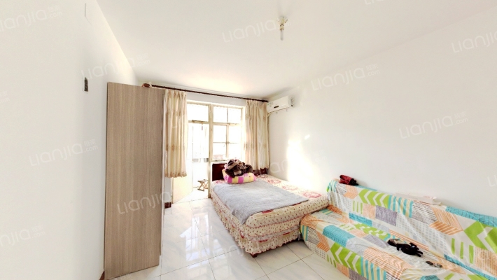 物资楼二手房实景图