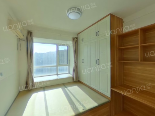 整租·龙湖滟澜荟 1室1厅 南/北