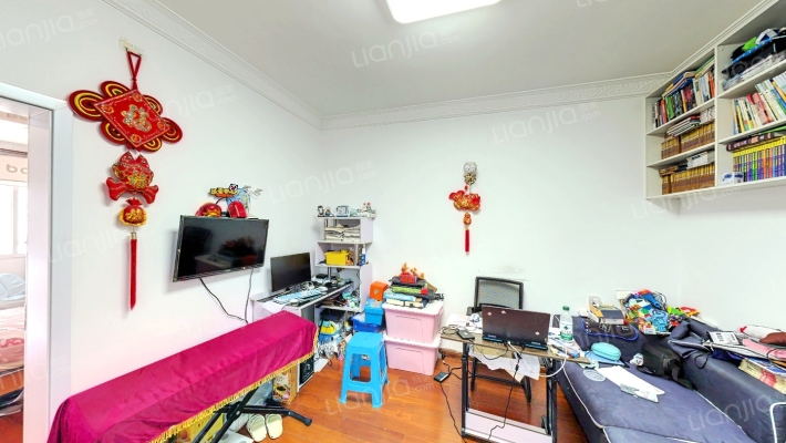 西洪新村二手房实景图