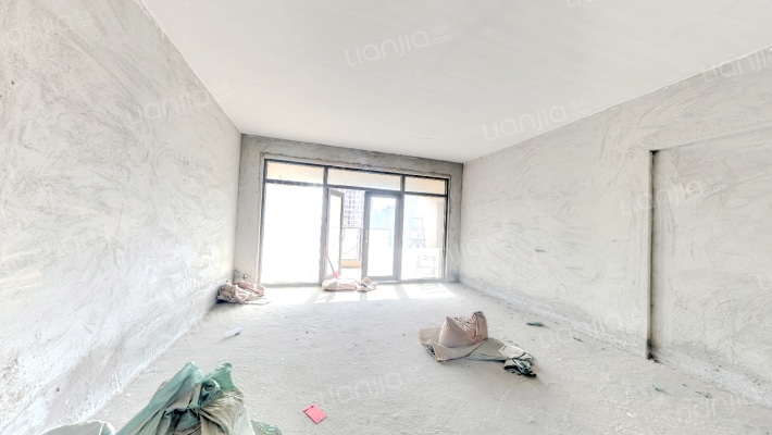 富辰汇珑湾二手房实景图