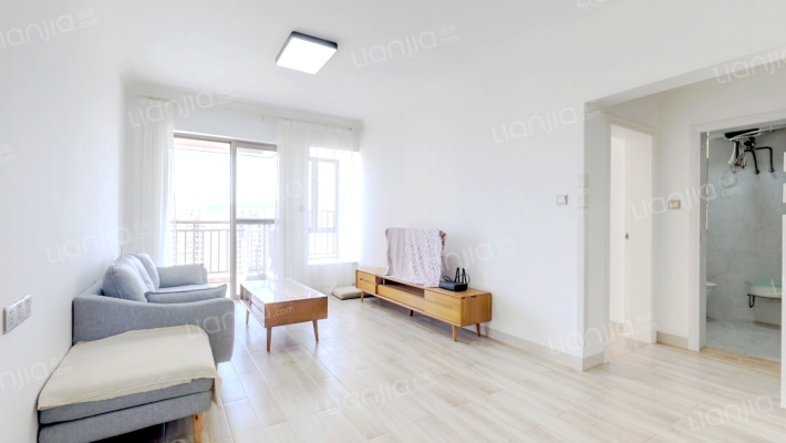 太东明月湾二手房实景图