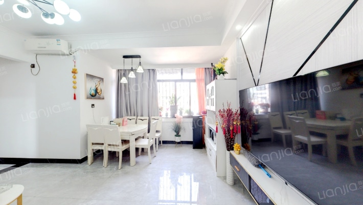 桃园新村二手房实景图